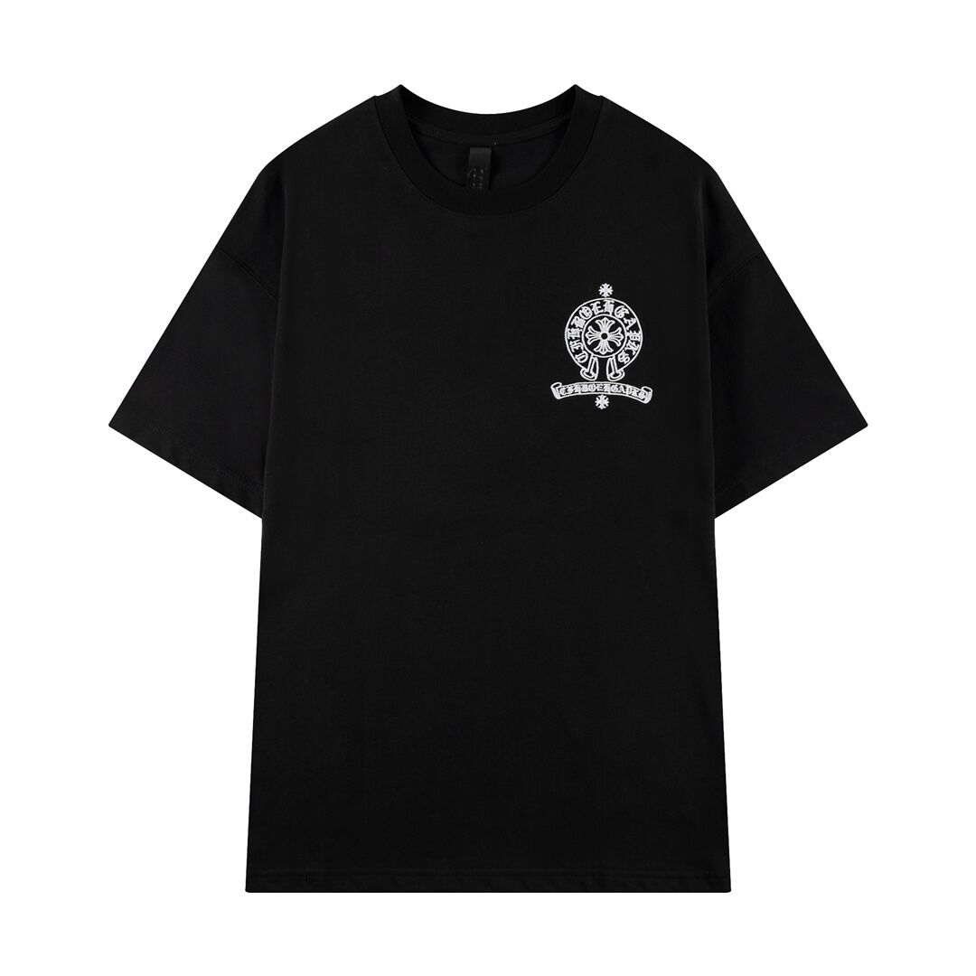 Chrome Hearts T-Shirts